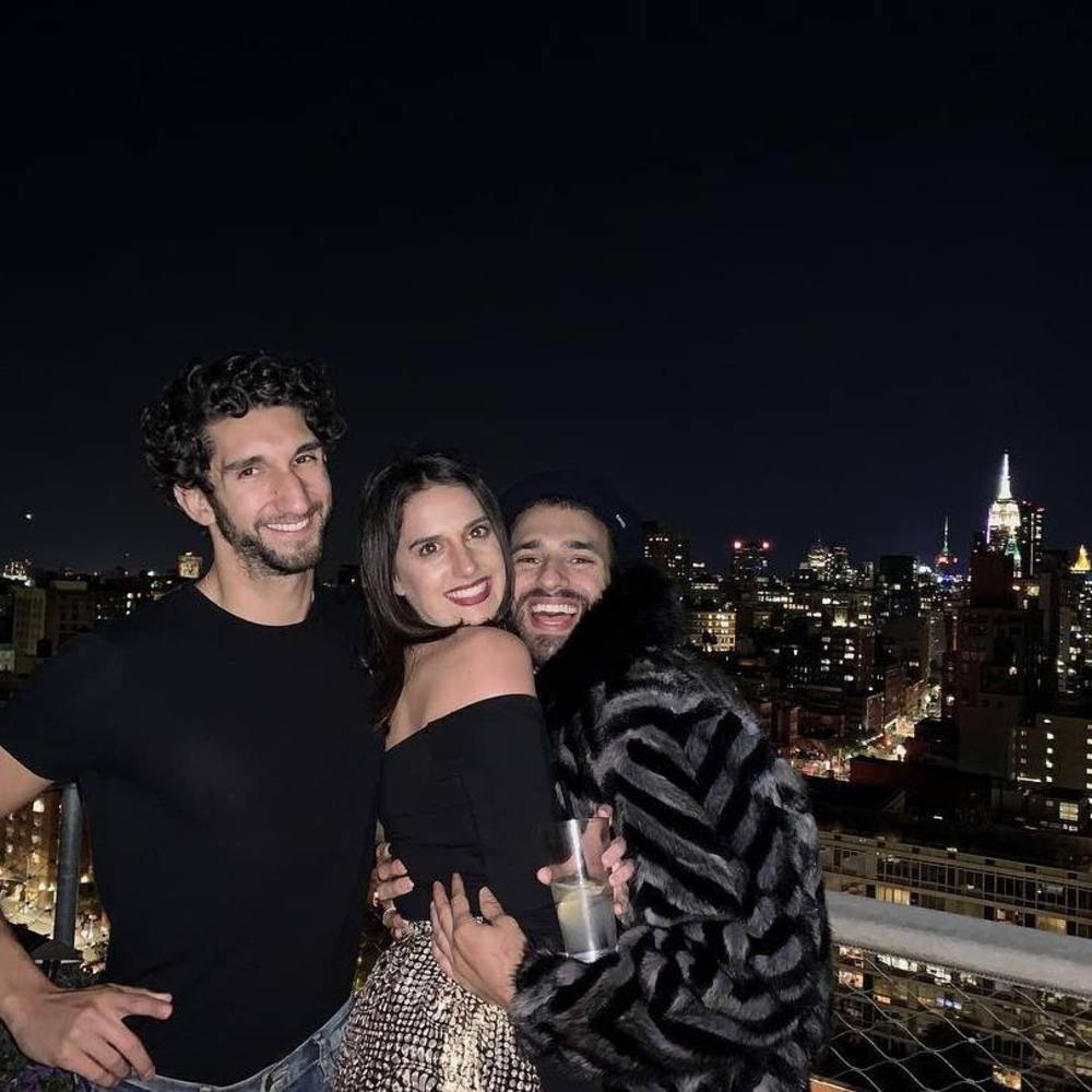 Meet your Posher, Jill